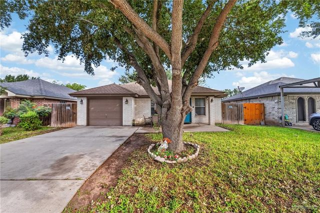 9109 N 37th Lane, Mcallen, TX 78504