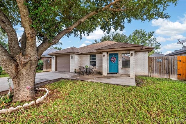9109 N 37th Lane, Mcallen, TX 78504