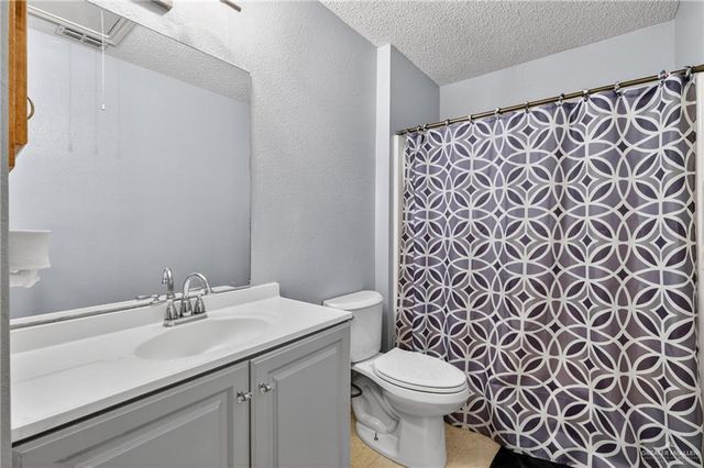 9109 N 37th Lane, Mcallen, TX 78504