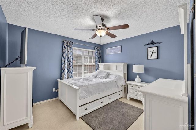 9109 N 37th Lane, Mcallen, TX 78504