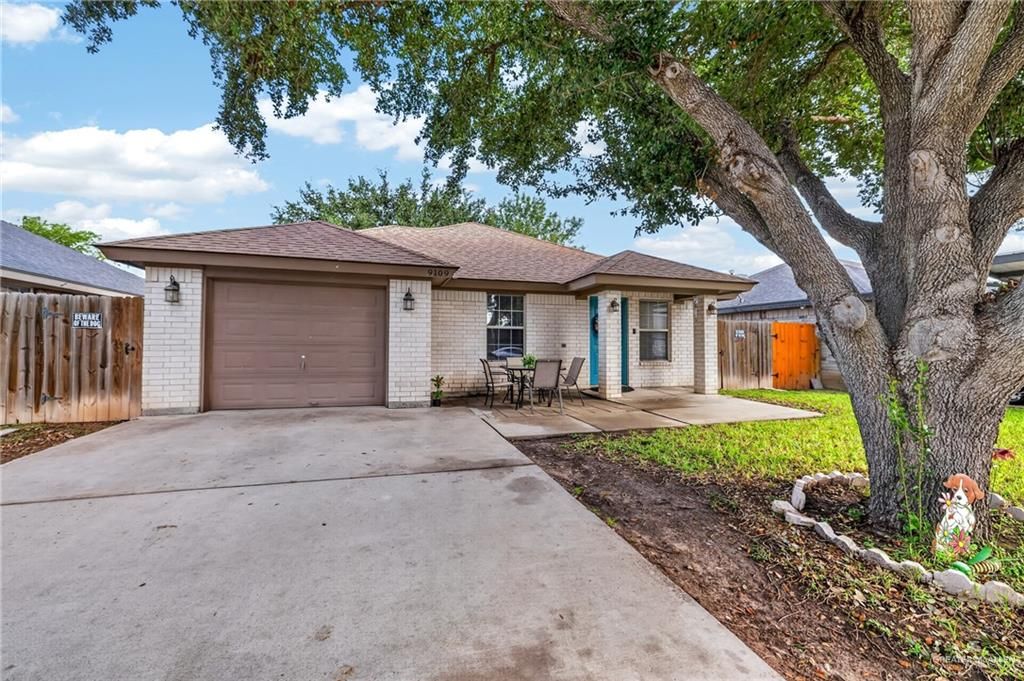 9109 N 37th Lane, Mcallen, TX 78504