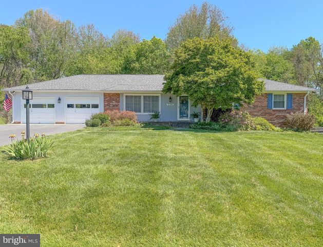4324 MOUNT OLNEY LN, Olney, MD 20832