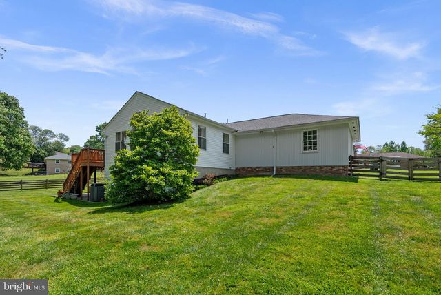 4324 MOUNT OLNEY LN, Olney, MD 20832