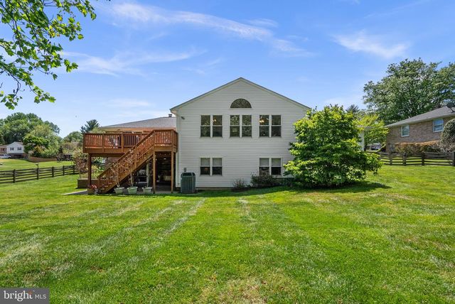 4324 MOUNT OLNEY LN, Olney, MD 20832