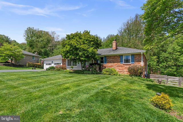 4324 MOUNT OLNEY LN, Olney, MD 20832