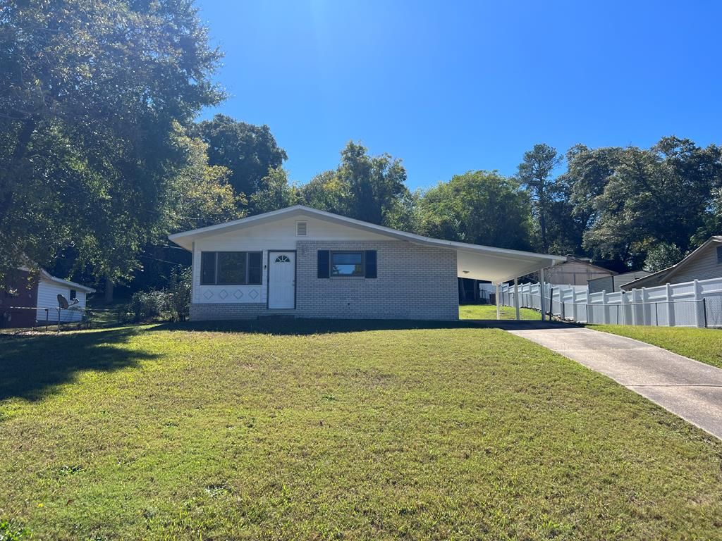 5220 Teresa Street, Columbus, GA 31907