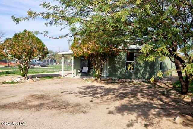 12438 W Swanson Street, Marana, AZ 85653