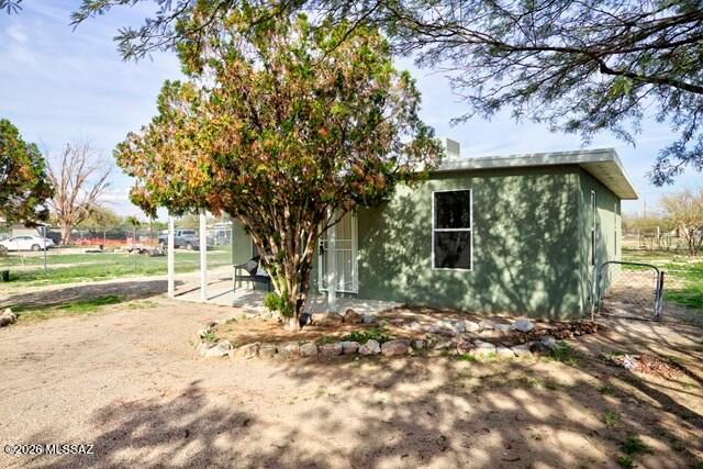 12438 W Swanson Street, Marana, AZ 85653