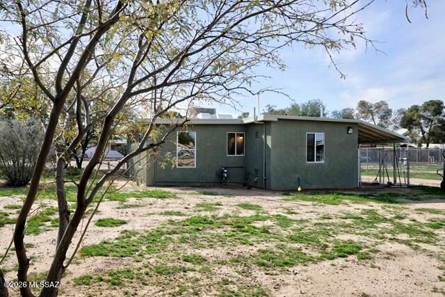 12438 W Swanson Street, Marana, AZ 85653