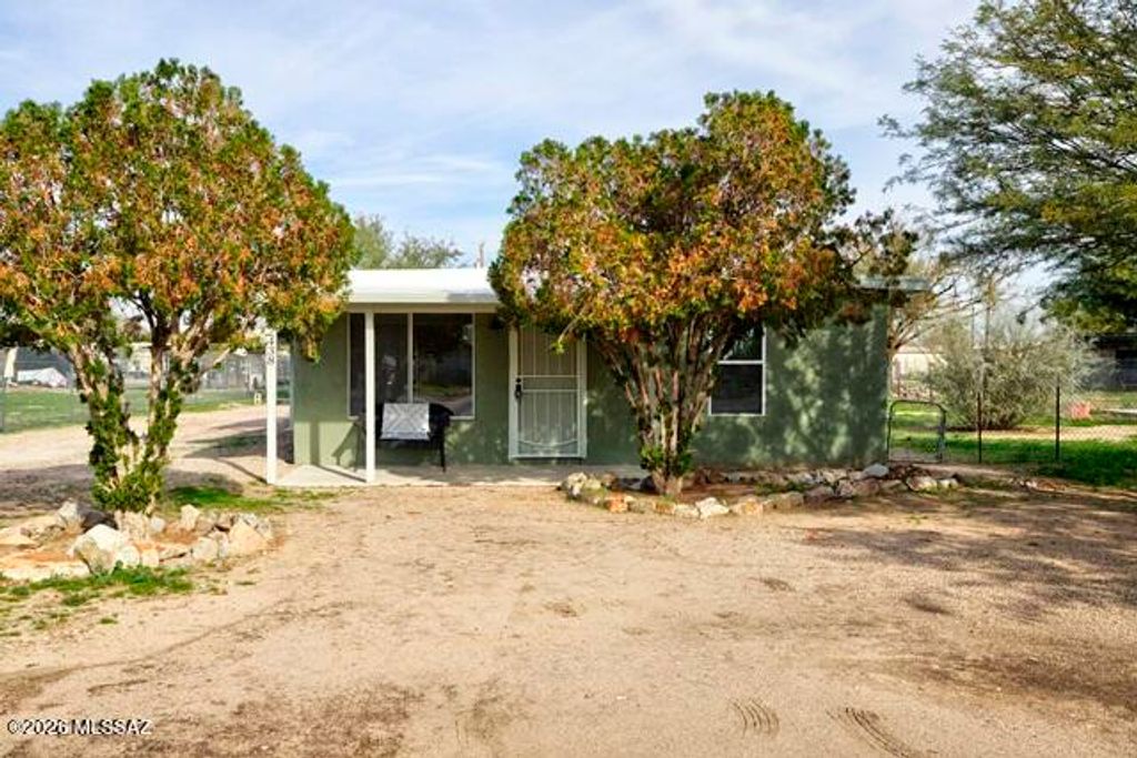 12438 W Swanson Street, Marana, AZ 85653