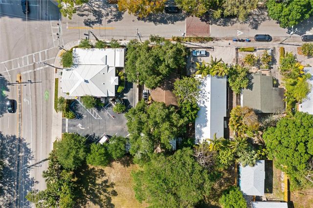 715 W Las Olas Boulevard, Fort Lauderdale, FL 33312
