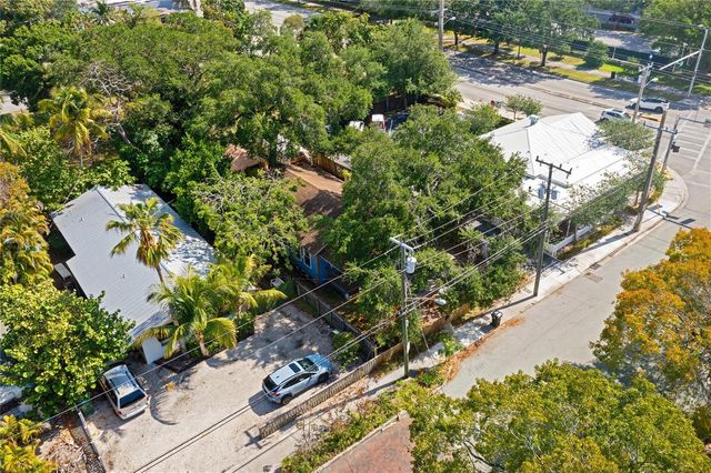 715 W Las Olas Boulevard, Fort Lauderdale, FL 33312