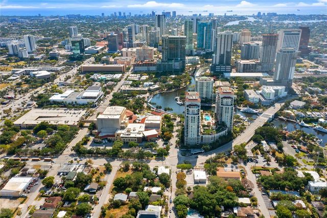 715 W Las Olas Boulevard, Fort Lauderdale, FL 33312