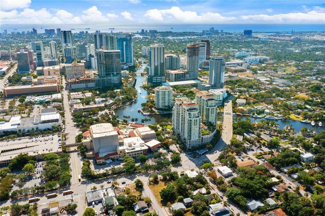 715 W Las Olas Boulevard, Fort Lauderdale, FL 33312