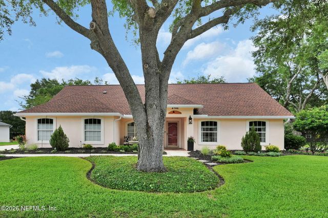4795 WANDERING PINES Trail S, Jacksonville, FL 32258