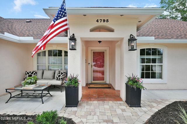 4795 WANDERING PINES Trail S, Jacksonville, FL 32258