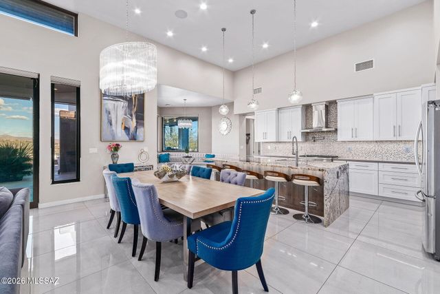 379 Camino A Las Casitas, Rio Rico, AZ 85648