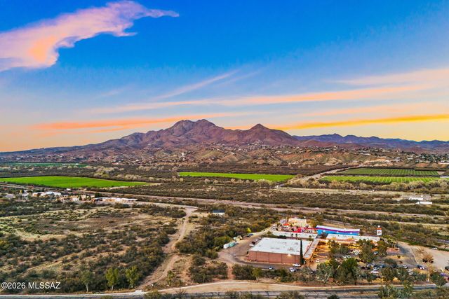 379 Camino A Las Casitas, Rio Rico, AZ 85648