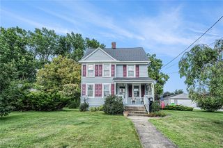 6123 Turney Road, Garfield Heights, OH 44125