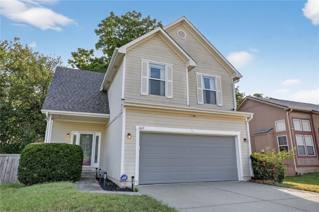 1829 Kansas Avenue, Kansas City, MO 64127