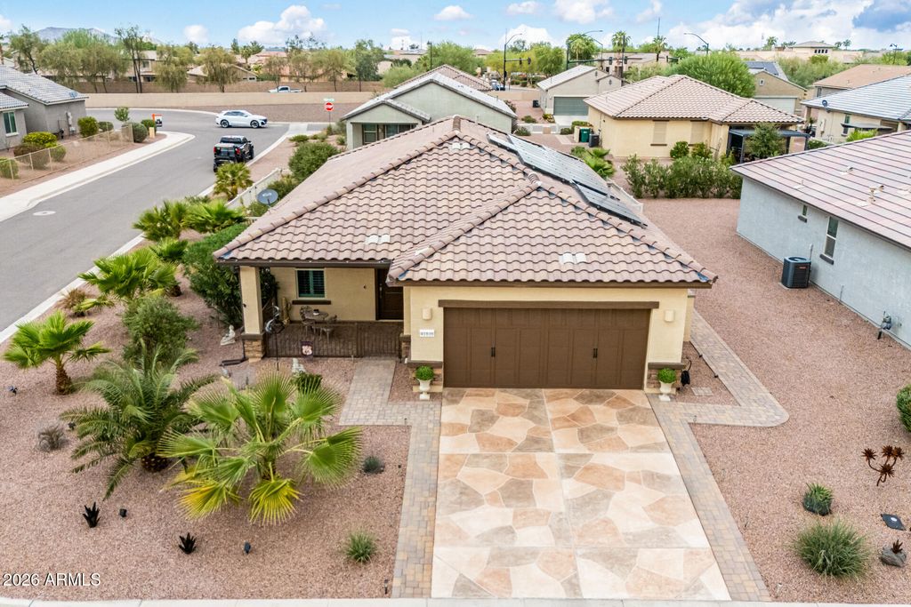 41836 W MESQUITE Road, Maricopa, AZ 85138 — photo 4