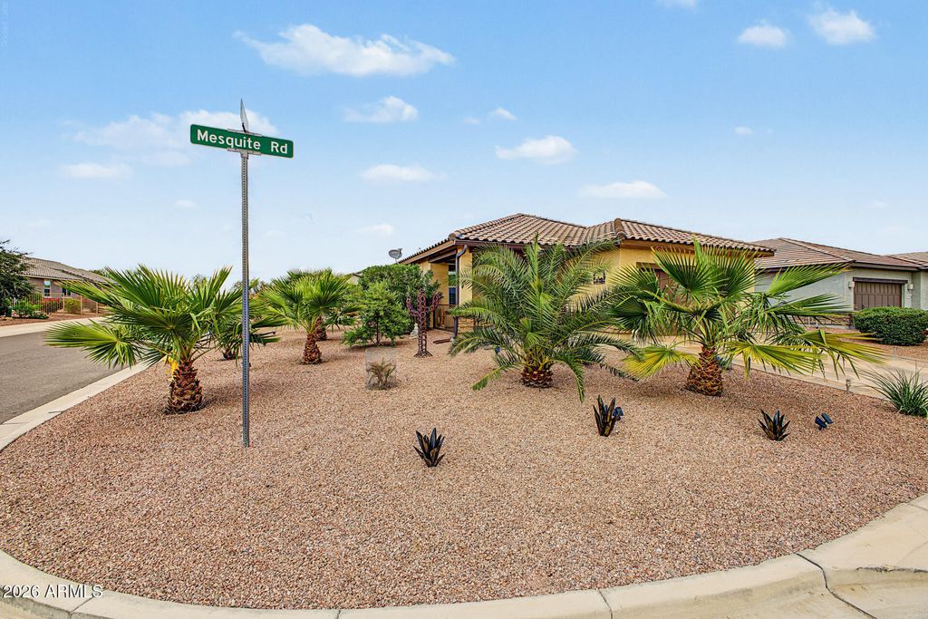 41836 W MESQUITE Road, Maricopa, AZ 85138 — photo 5