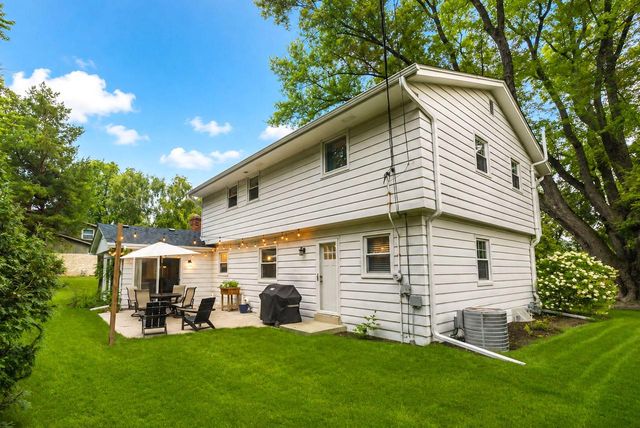 18675 Anita COURT, Brookfield, WI 53045