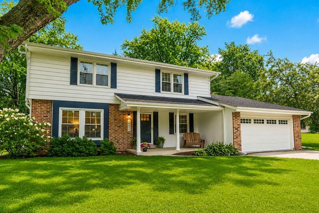 18675 Anita COURT, Brookfield, WI 53045