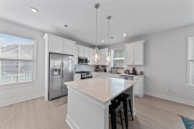 1678 Indy Drive, North Charleston, SC 29405