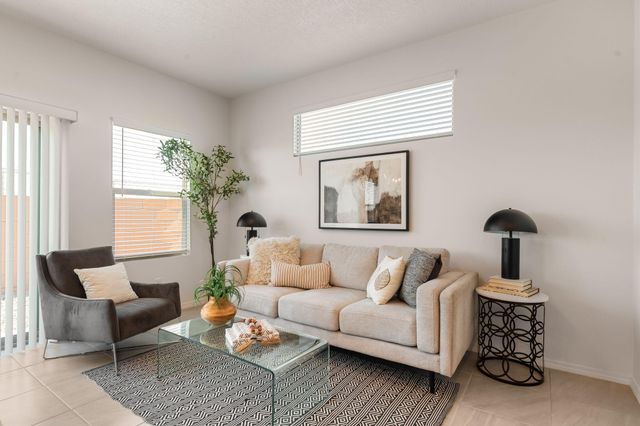 8940 Mountain Ash Avenue SW, Albuquerque, NM 87121