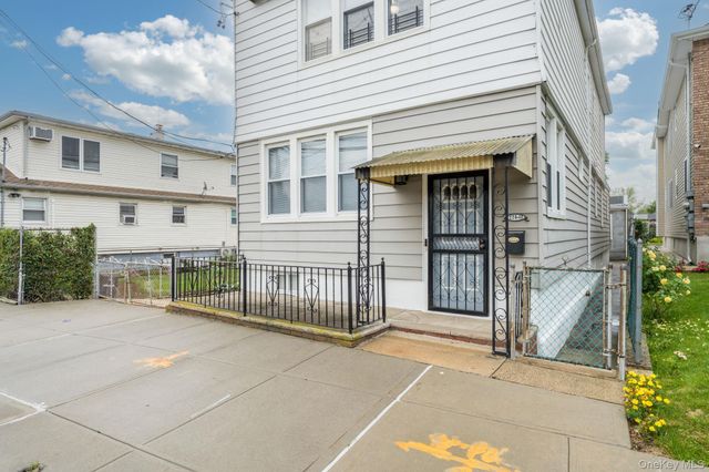 22610 147th Avenue, Springfield Gardens, NY 11413