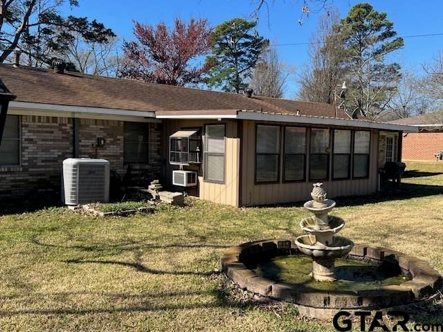 216 Arch Davis, Pittsburg, TX 75686