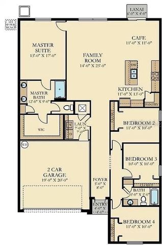 1307 OAK CREST STREET, Davenport, FL 33837