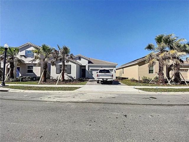 1307 OAK CREST STREET, Davenport, FL 33837