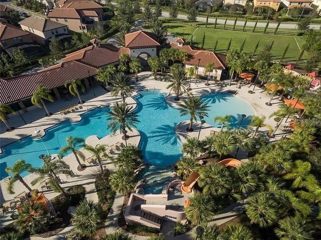 1307 OAK CREST STREET, Davenport, FL 33837