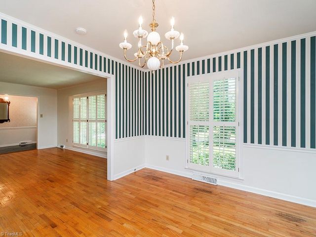 1004 Lamp Post Lane, Greensboro, NC 27410