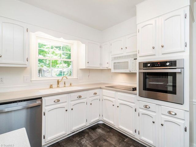 1004 Lamp Post Lane, Greensboro, NC 27410