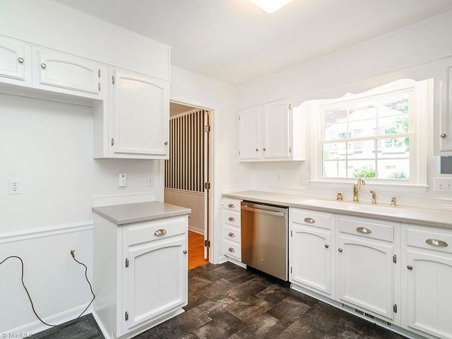1004 Lamp Post Lane, Greensboro, NC 27410