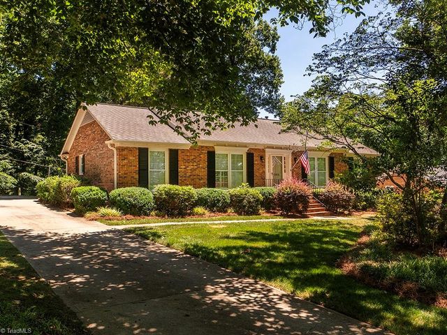1004 Lamp Post Lane, Greensboro, NC 27410
