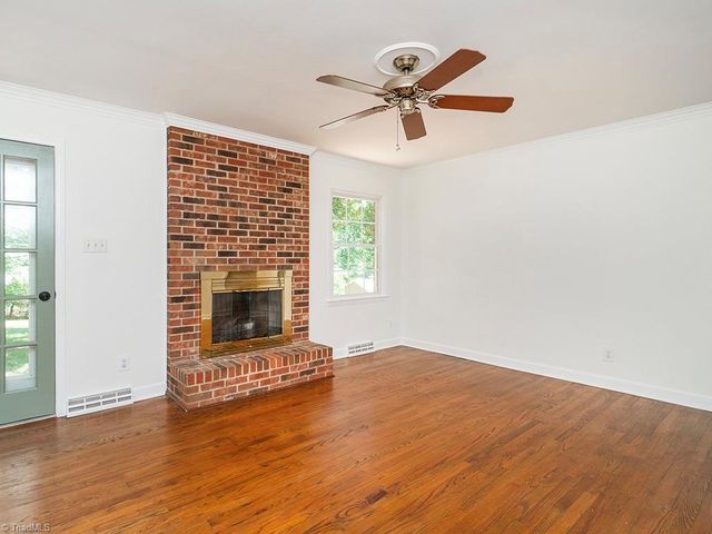 1004 Lamp Post Lane, Greensboro, NC 27410