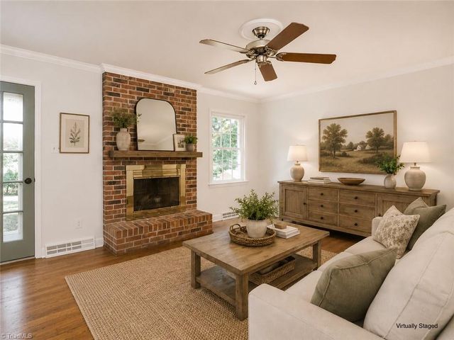 1004 Lamp Post Lane, Greensboro, NC 27410
