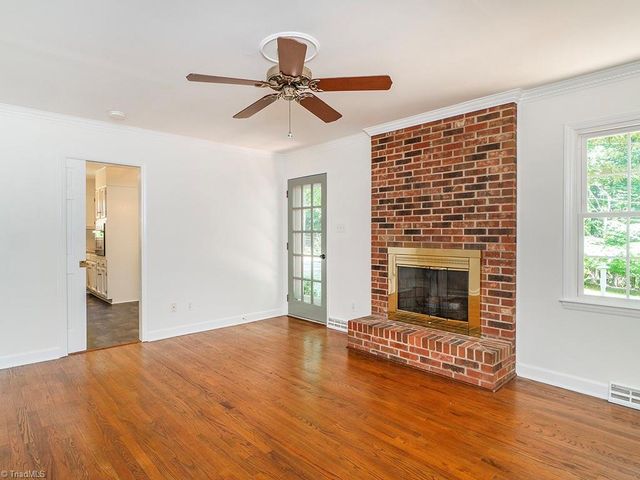 1004 Lamp Post Lane, Greensboro, NC 27410