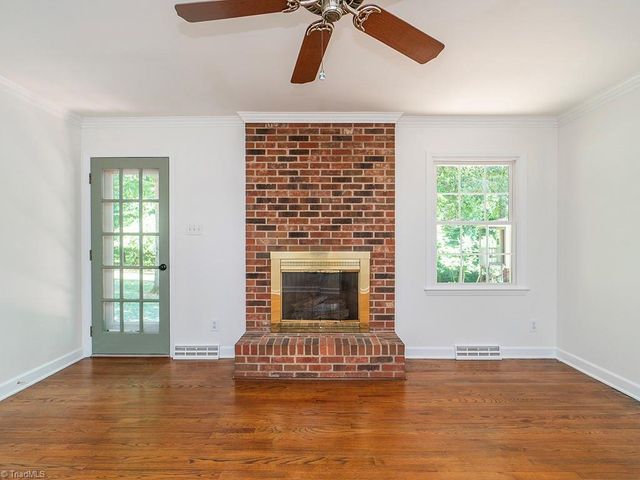 1004 Lamp Post Lane, Greensboro, NC 27410