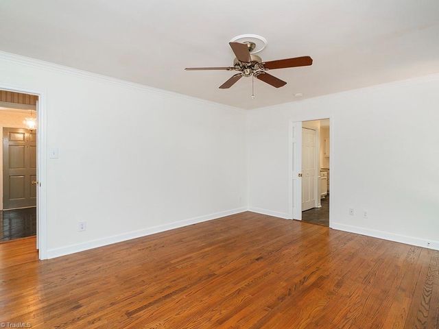 1004 Lamp Post Lane, Greensboro, NC 27410