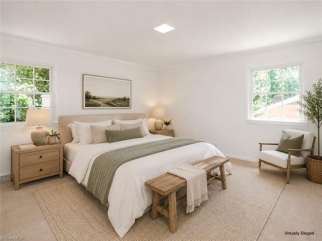 1004 Lamp Post Lane, Greensboro, NC 27410