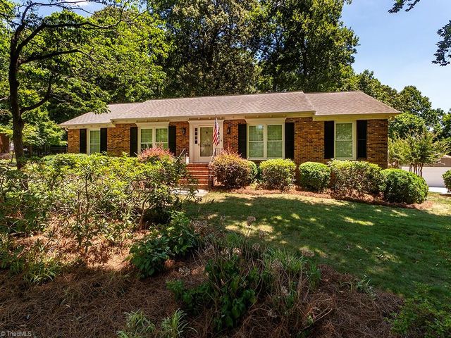 1004 Lamp Post Lane, Greensboro, NC 27410