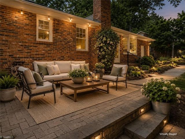 1004 Lamp Post Lane, Greensboro, NC 27410