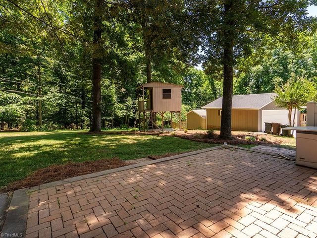 1004 Lamp Post Lane, Greensboro, NC 27410