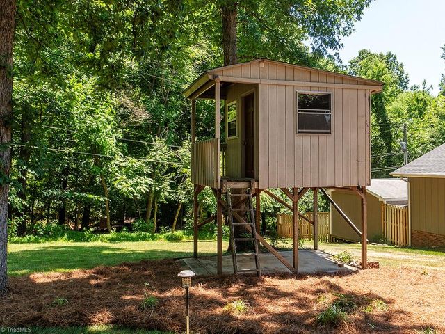 1004 Lamp Post Lane, Greensboro, NC 27410