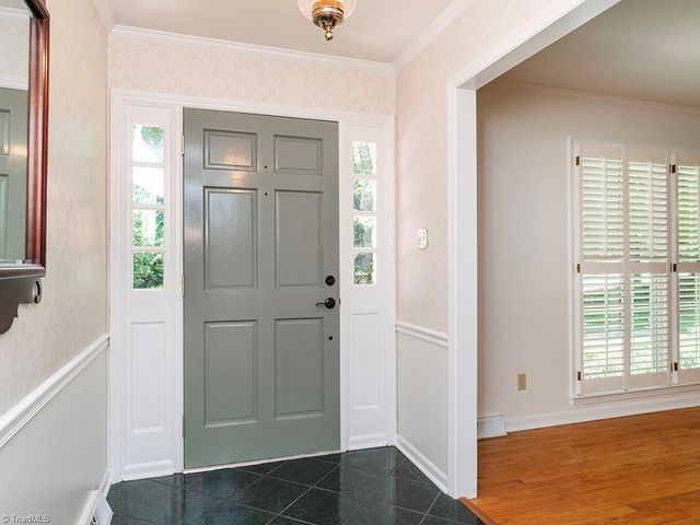 1004 Lamp Post Lane, Greensboro, NC 27410